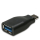 I-TEC Adapter USB 3.1 C meski do A zenski U31TYPEC